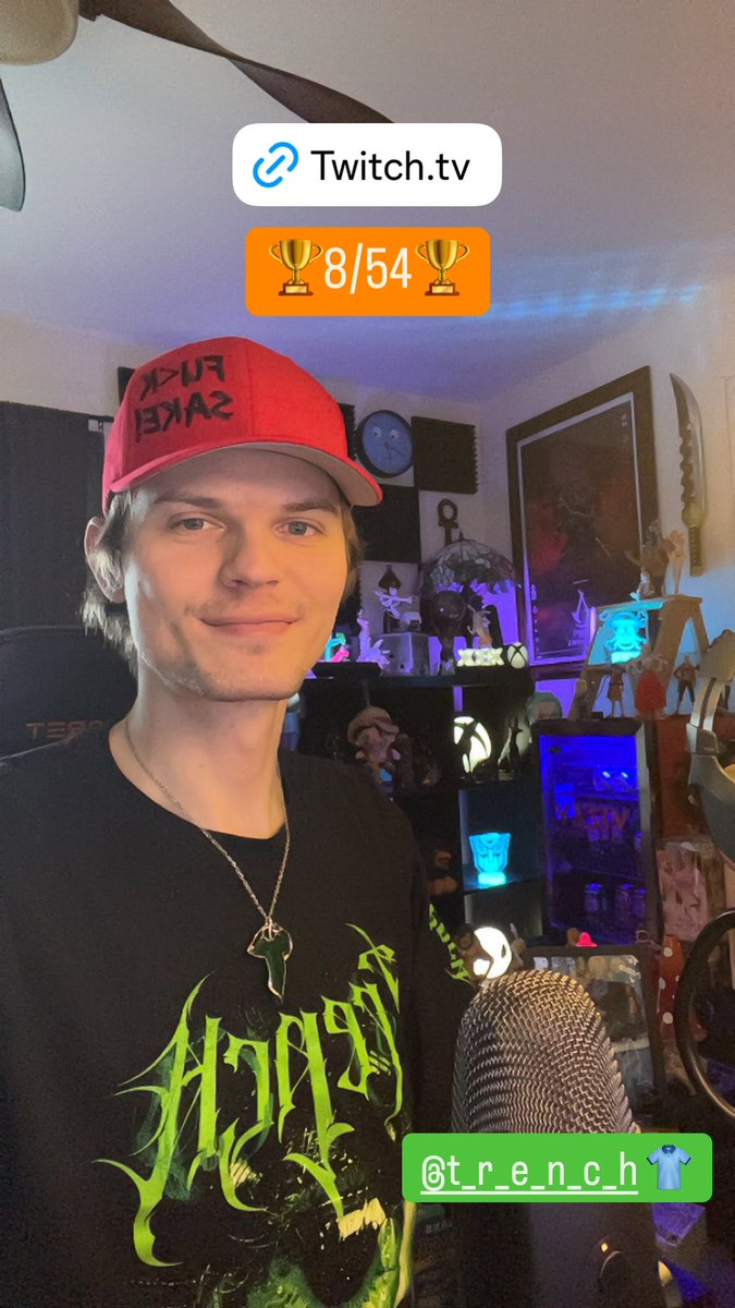Twitch.tv/orangemachete