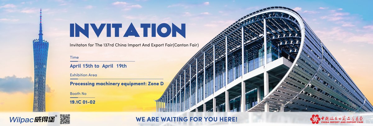 Wilpac Packaging tweet media