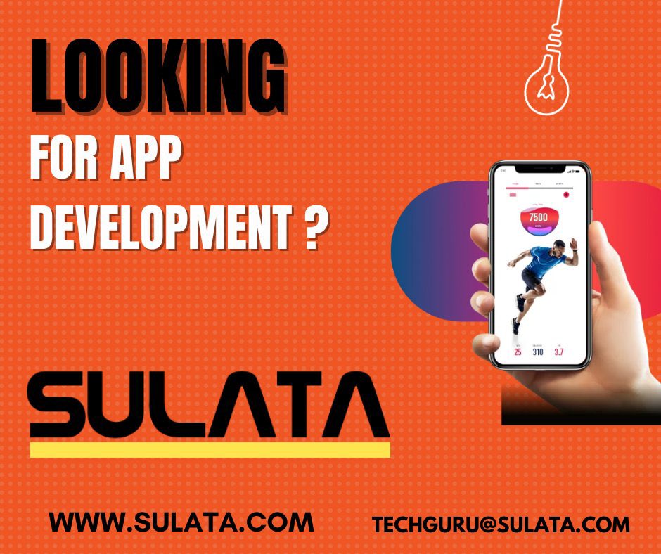 aamirbarry's tweet image. Android / iOS app development

#MobileAppDevelopment #iOSApp #AndroidApp #AppDesign #TechInnovation #CodeMasters #DigitalSolutions #AppDevExperts #TechCreators #iOSandAndroid #AppDevCommunity #CodeGenius #InnovateWithApps #sualta #sulataisoft #barrygroup