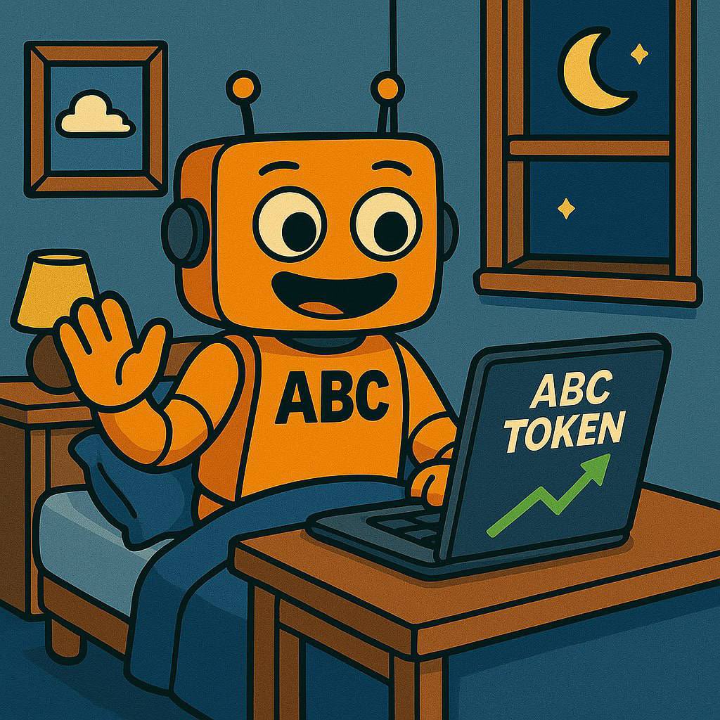 <a href="/KatieSindelar/">ChineseCryptoDora</a> It is definitely $ABC, cant be anything else🤖🫶🚀

0xe819C2Ae87f6Bb322f1571f41C2fBD2c15fEc40B

<a href="/ABCBSCCTO/">ABC - Test</a> 

<a href="/lclwalter/">Walter 🔶 BNB</a> <a href="/KatieSindelar/">ChineseCryptoDora</a> <a href="/binance/">Binance</a>