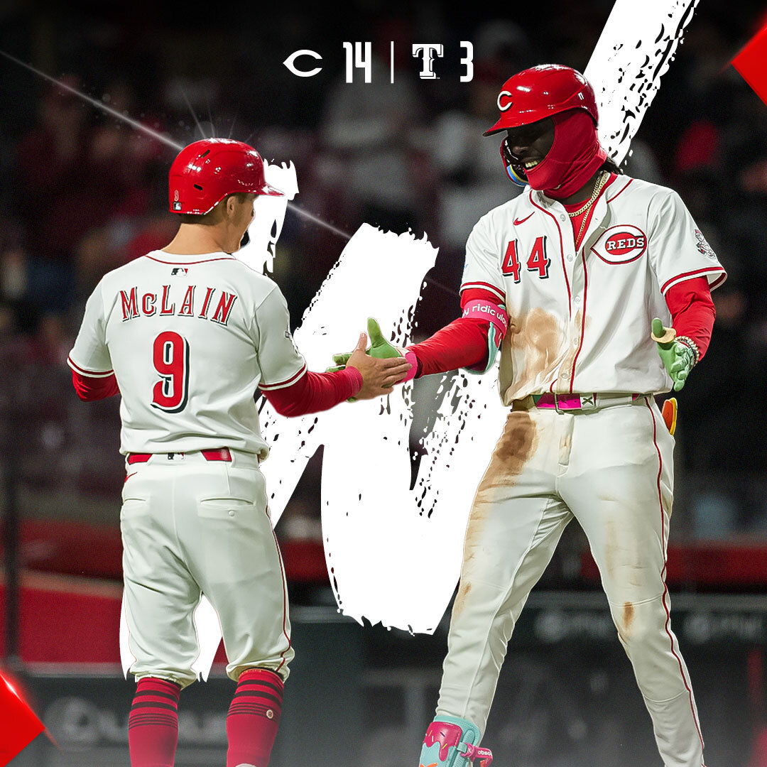 Big dub.

#ATOBTTR