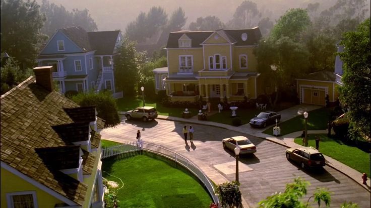 get me to god’s country