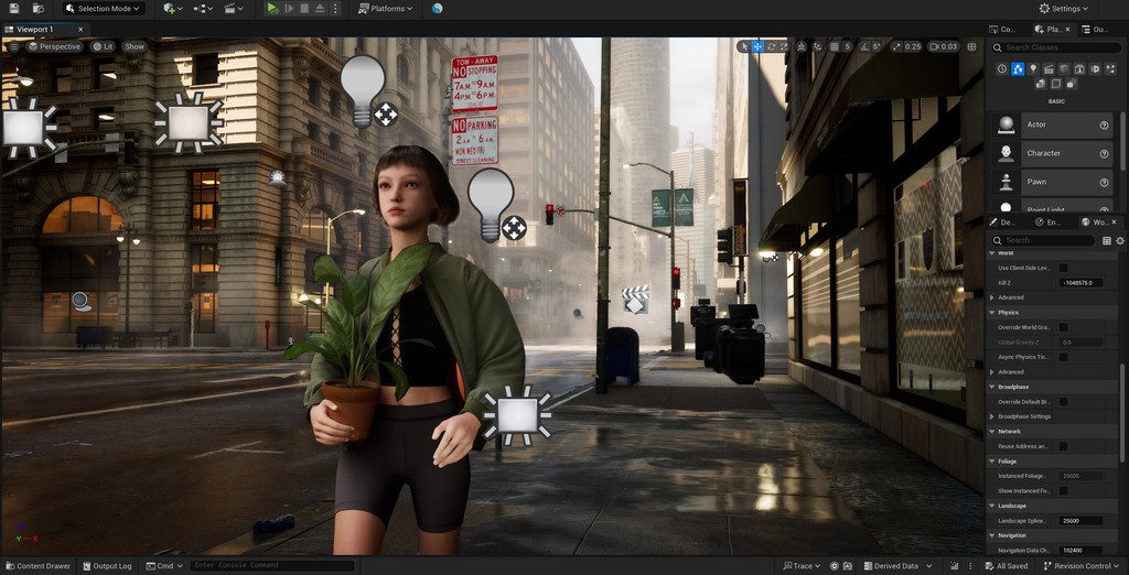 Marvelous Designer tweet media