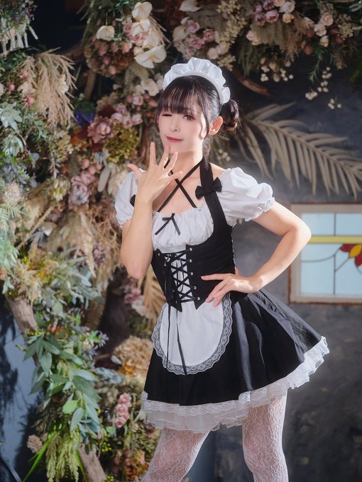 コスプレイヤー秋津穂乃華のTwitter画像66