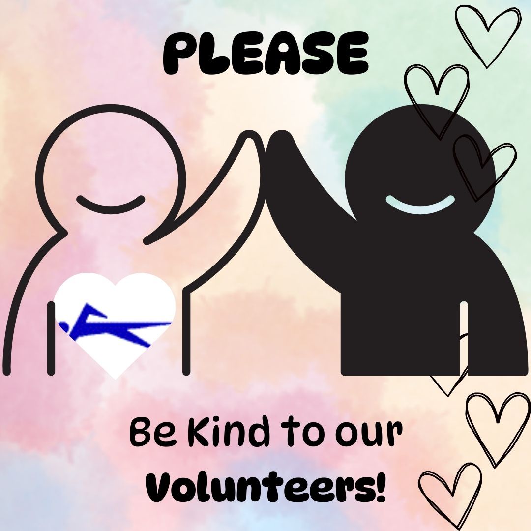 Just a reminder that ALL of the NISCA folks that administer the All America Programs are VOLUNTEERS! Please be kind to these people and remember they are coaching, have full time jobs and families that also need their immediate attention.