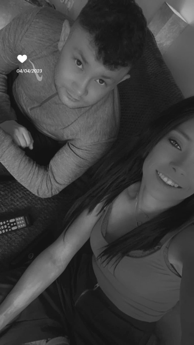 sparrahawk7's tweet image. Brother n sister a bond that will never be broken ❤️