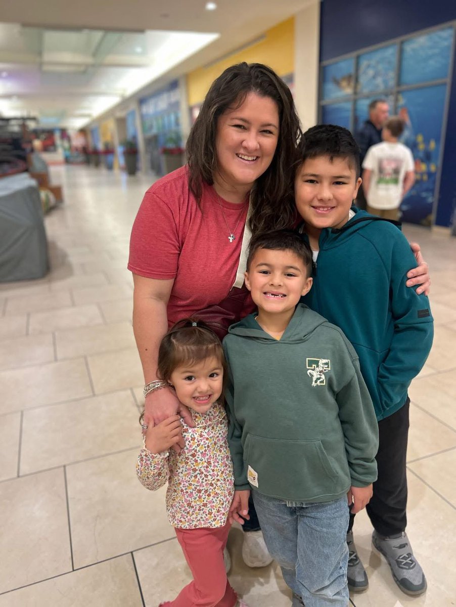 Joey Rivera tweet media