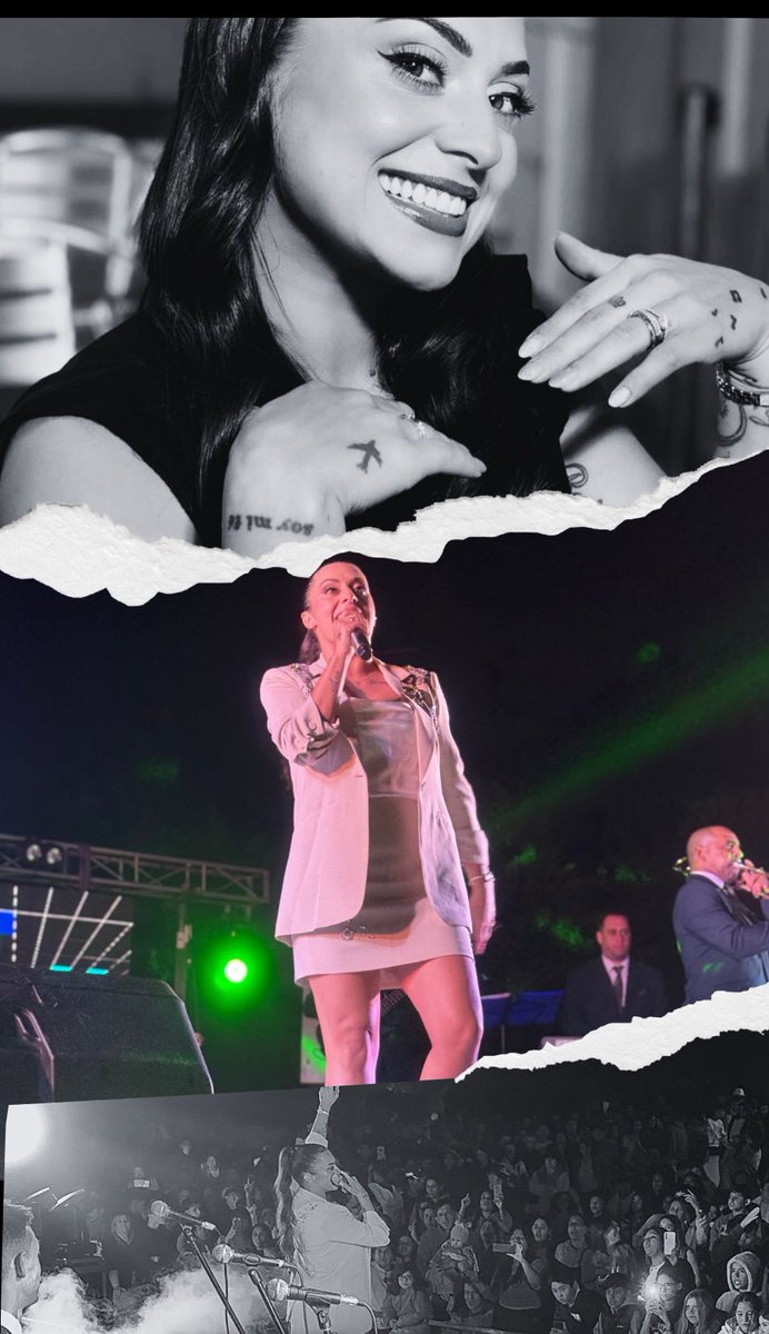 Vanesa Britos tweet media