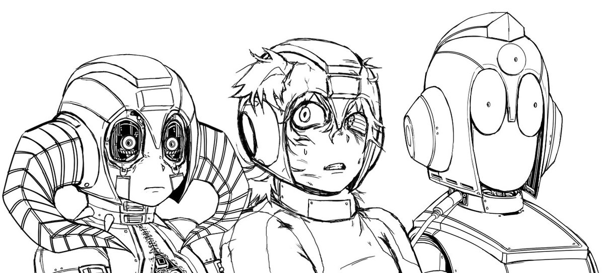 Triple Baka