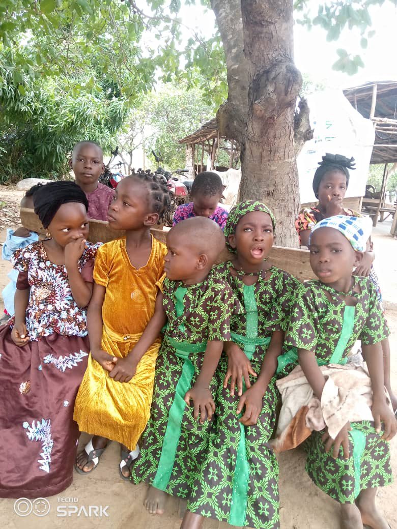 adewolaadekunl1's tweet photo. A safe home = a second chance. 🏡💖 Help provide shelter, warmth, and care for orphans who have nowhere else to go. With a donation of $450, you can make a real difference in their lives. Be their family today: https://t.co/FjZLVCLfaf
#HomeForEveryChild https://t.co/h2OYfyHmGf