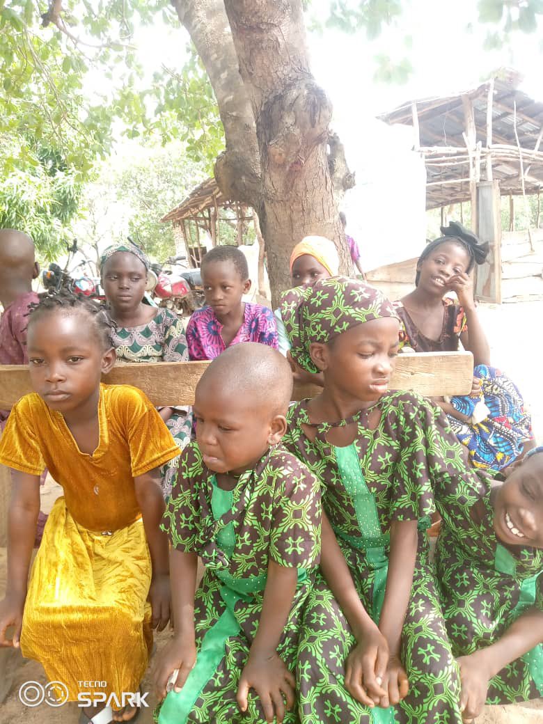 adewolaadekunl1's tweet photo. A safe home = a second chance. 🏡💖 Help provide shelter, warmth, and care for orphans who have nowhere else to go. With a donation of $450, you can make a real difference in their lives. Be their family today: https://t.co/FjZLVCLfaf
#HomeForEveryChild https://t.co/h2OYfyHmGf