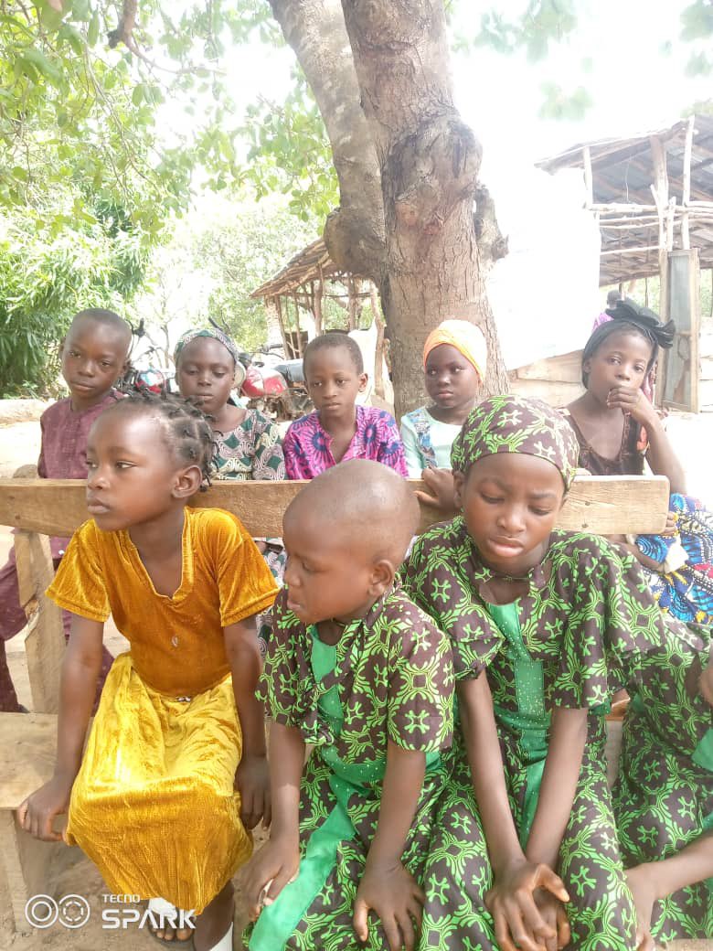 adewolaadekunl1's tweet photo. A safe home = a second chance. 🏡💖 Help provide shelter, warmth, and care for orphans who have nowhere else to go. With a donation of $450, you can make a real difference in their lives. Be their family today: https://t.co/FjZLVCLfaf
#HomeForEveryChild https://t.co/h2OYfyHmGf