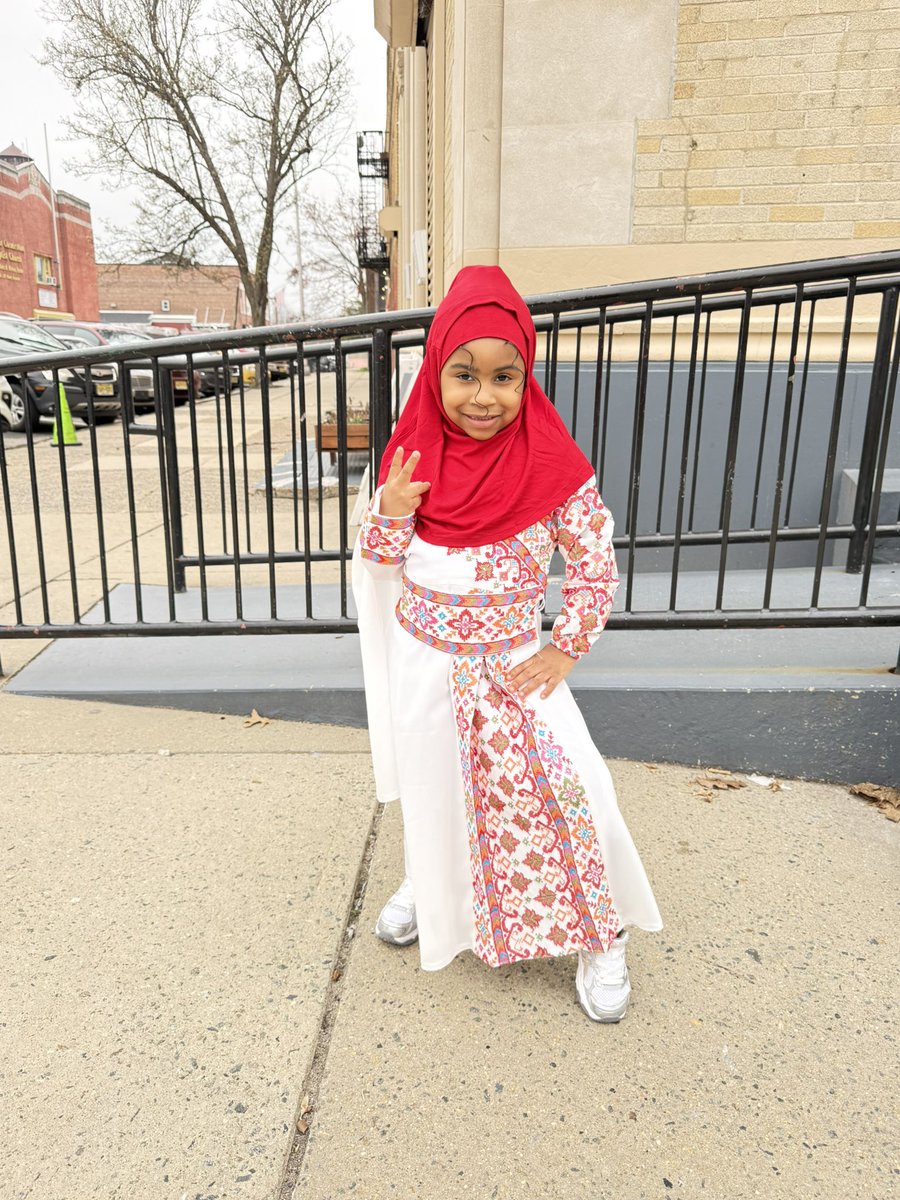 Eid Mubarak 🧕🏾