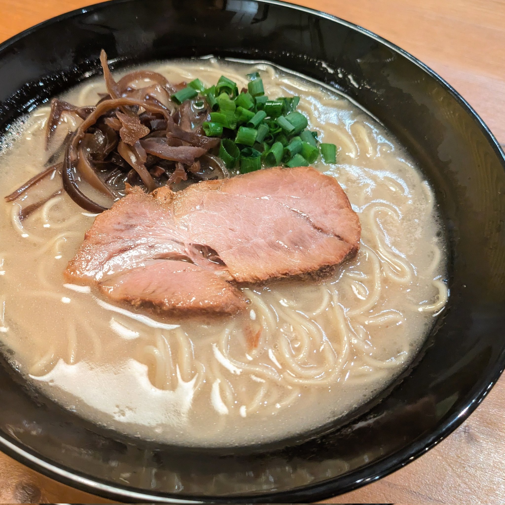 麺家いろは ギフトセット B2-KSMY1C2 ｜ 富山県 射水市 FN0X3