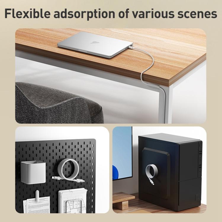 SunskyOnline's tweet image. #MOMAX DC36 100W USB-C / Type-C to USB-C / Type-C Magnetic Braided Data Cable
Shop Item #: EDA007811801A
More information🔗bit.ly/43BkoiA
#USBDataCable #USBCCable #FastChargingLine