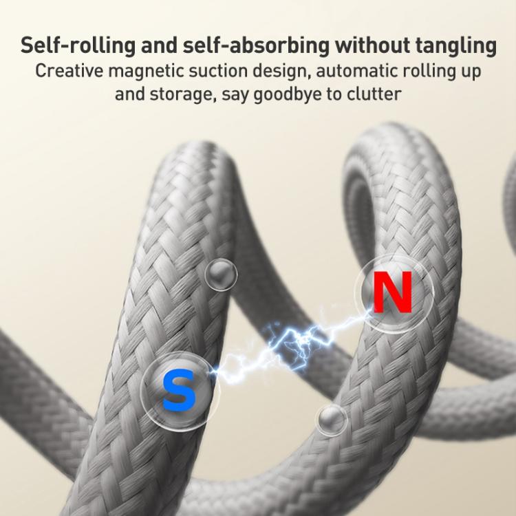 SunskyOnline's tweet image. #MOMAX DC36 100W USB-C / Type-C to USB-C / Type-C Magnetic Braided Data Cable
Shop Item #: EDA007811801A
More information🔗bit.ly/43BkoiA
#USBDataCable #USBCCable #FastChargingLine