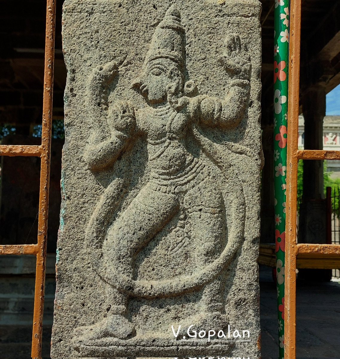 TheGopalan tweet picture