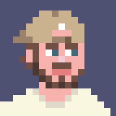 StuckForHours's tweet image. On the eight day… #PXLbyFin