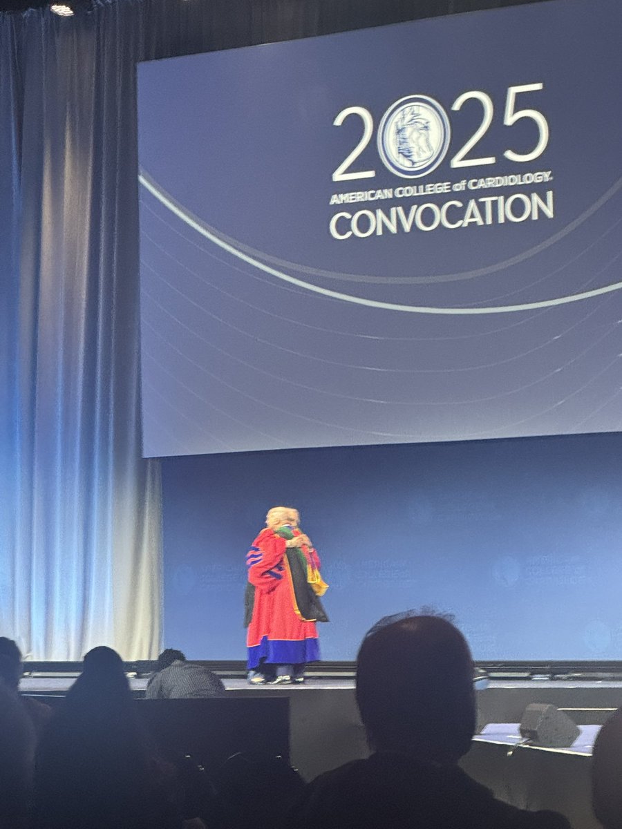 Patricia Rodriguez Lozano MD, MS (@prodriguezmd) on Twitter photo What a fantastic speech to start his presidential year! Innovation and mentorship from a world-renowned scientist and incredible mentor. <a href="/ChrisKramerMD/">Christopher Kramer MD</a>, Iām so lucky to call you my mentor ā youāve changed so many of our lives. The College is lucky to have you! #ACC25 What a fantastic speech to start his presidential year! Innovation and mentorship from a world-renowned scientist and incredible mentor. <a href="/ChrisKramerMD/">Christopher Kramer MD</a>, Iām so lucky to call you my mentor ā youāve changed so many of our lives. The College is lucky to have you! #ACC25