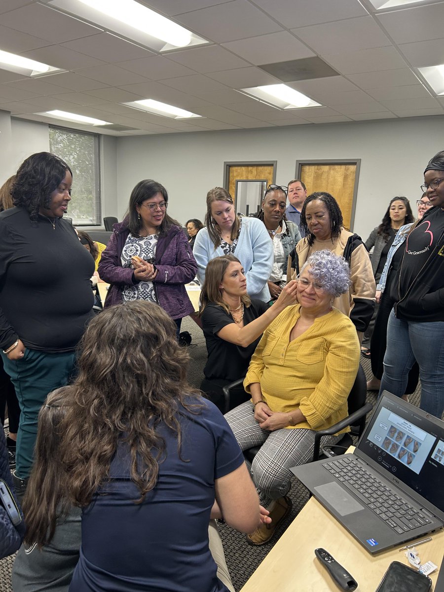 Peiyin Hung (@peiyinhung) on Twitter photo 🎉 Here’s a wrap on the 1st Rural Auricular Point Acupressure (APA) Educator training workshop <a href="/USCArnoldSchool/">USC Arnold School of Public Health</a> #USCRHRC! Excited to launch our <a href="/NIH/">NIH</a> #ClinicalTrial in Sept 2025, partnering with <a href="/Collaboratory1/">NIH Pragmatic Trials Collaboratory</a> <a href="/scruralhealth/">SC Office of Rural Health</a> <a href="/scchwa/">SCCHWA</a> <a href="/ClemsonRural/">ClemsonRuralHealth</a> <a href="/SCPHCA/">SCPHCA</a>. shorturl.at/9jO9f 🎉 Here’s a wrap on the 1st Rural Auricular Point Acupressure (APA) Educator training workshop <a href="/USCArnoldSchool/">USC Arnold School of Public Health</a> #USCRHRC! Excited to launch our <a href="/NIH/">NIH</a> #ClinicalTrial in Sept 2025, partnering with <a href="/Collaboratory1/">NIH Pragmatic Trials Collaboratory</a> <a href="/scruralhealth/">SC Office of Rural Health</a> <a href="/scchwa/">SCCHWA</a> <a href="/ClemsonRural/">ClemsonRuralHealth</a> <a href="/SCPHCA/">SCPHCA</a>. shorturl.at/9jO9f