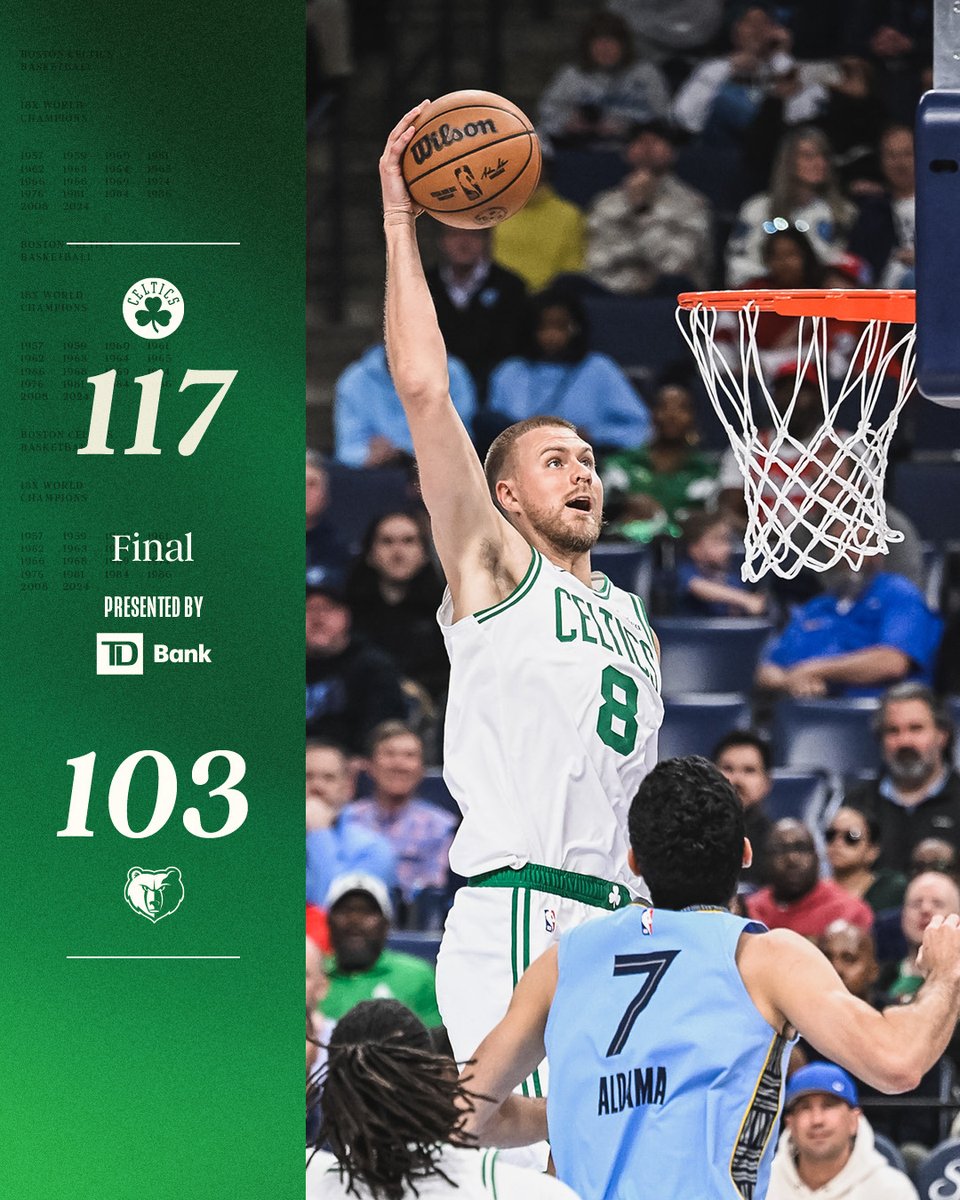 Boston Celtics (@celtics) on Twitter photo 6-0 roadtrip π
First time in franchise history btw π€© 6-0 roadtrip π
First time in franchise history btw π€©