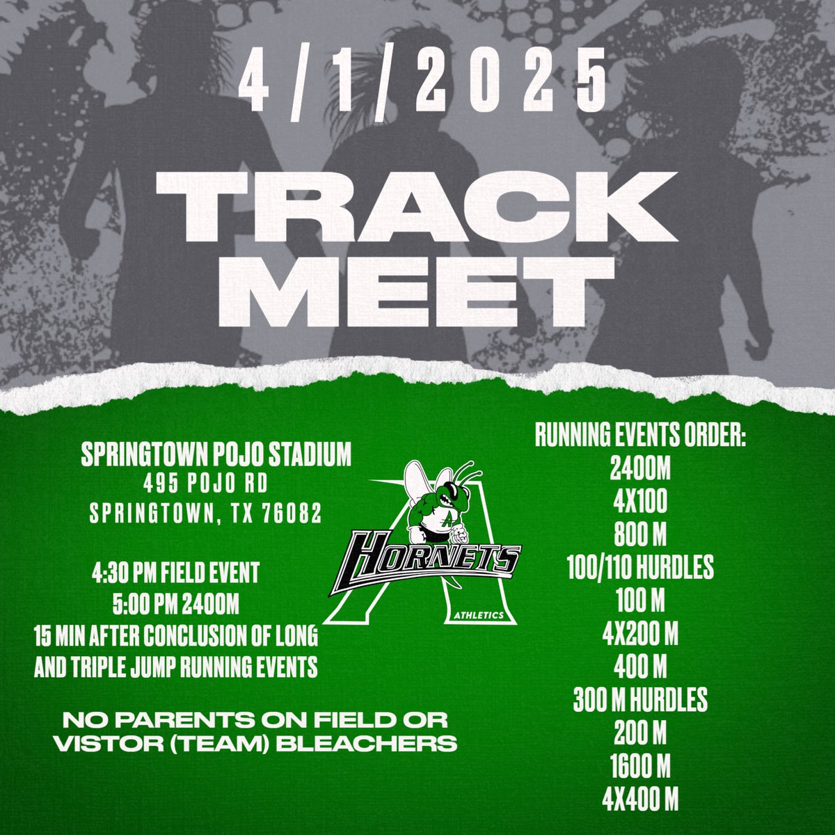 Azle Junior High Boys Athletics (@ajhboyathletics) on Twitter photo 