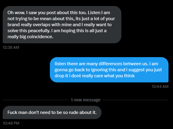 thats it im posting a fucking doc