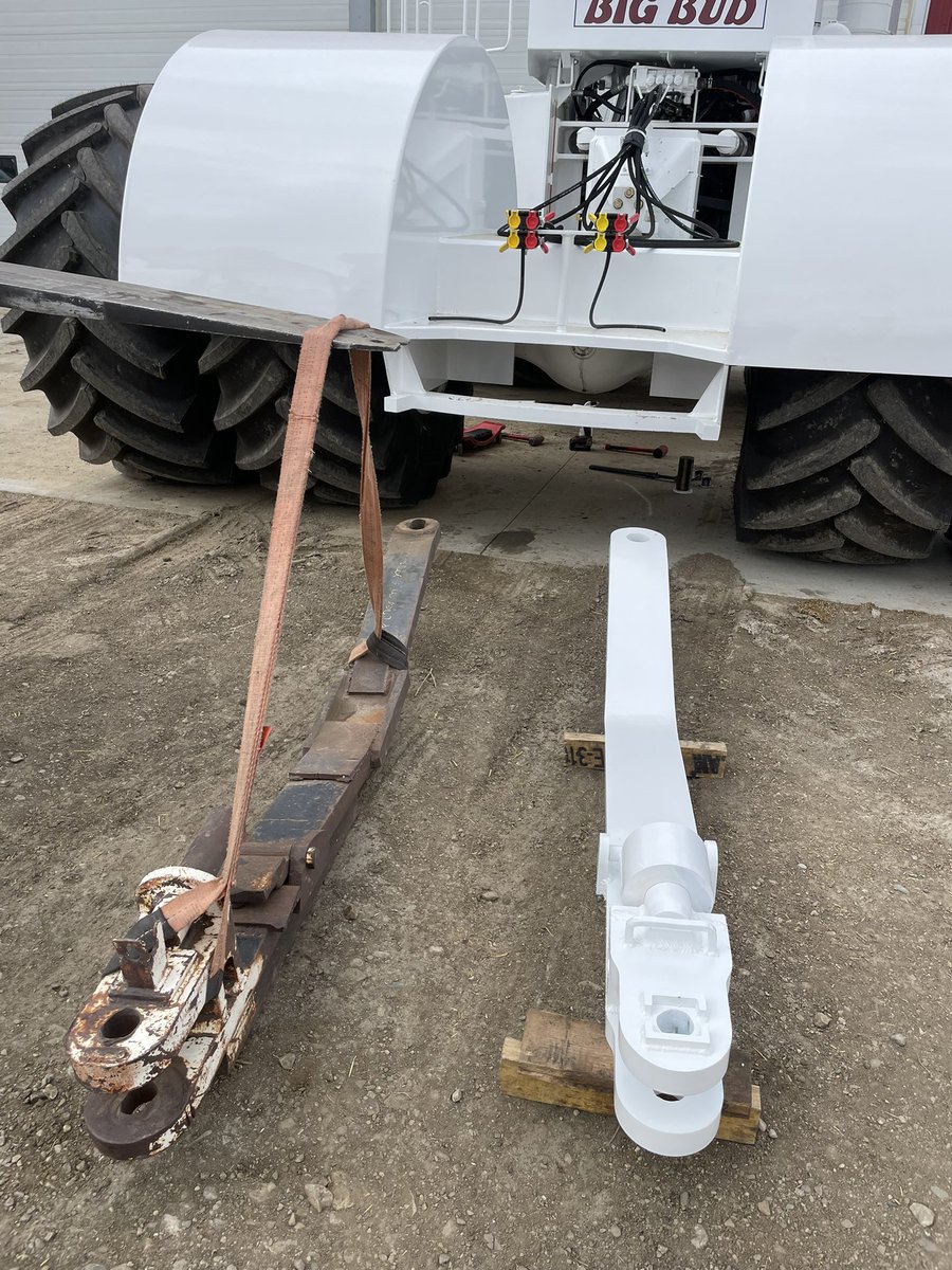 Alan Brecka tweet media