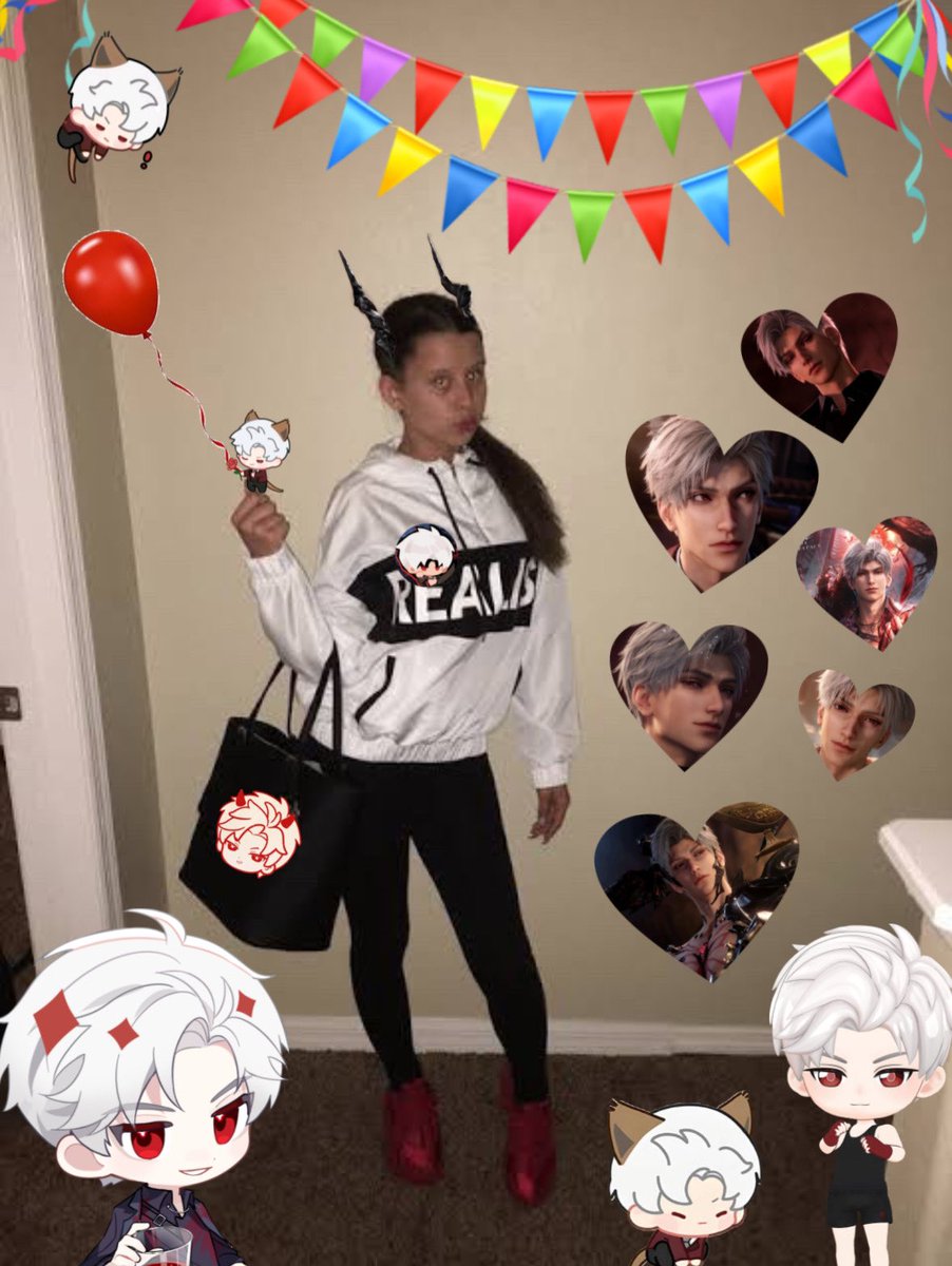 HAPPY APRILUS!!! SYLUS BIRTHDAY LOCKDOWN STARTS TODAY! 🥳🥳