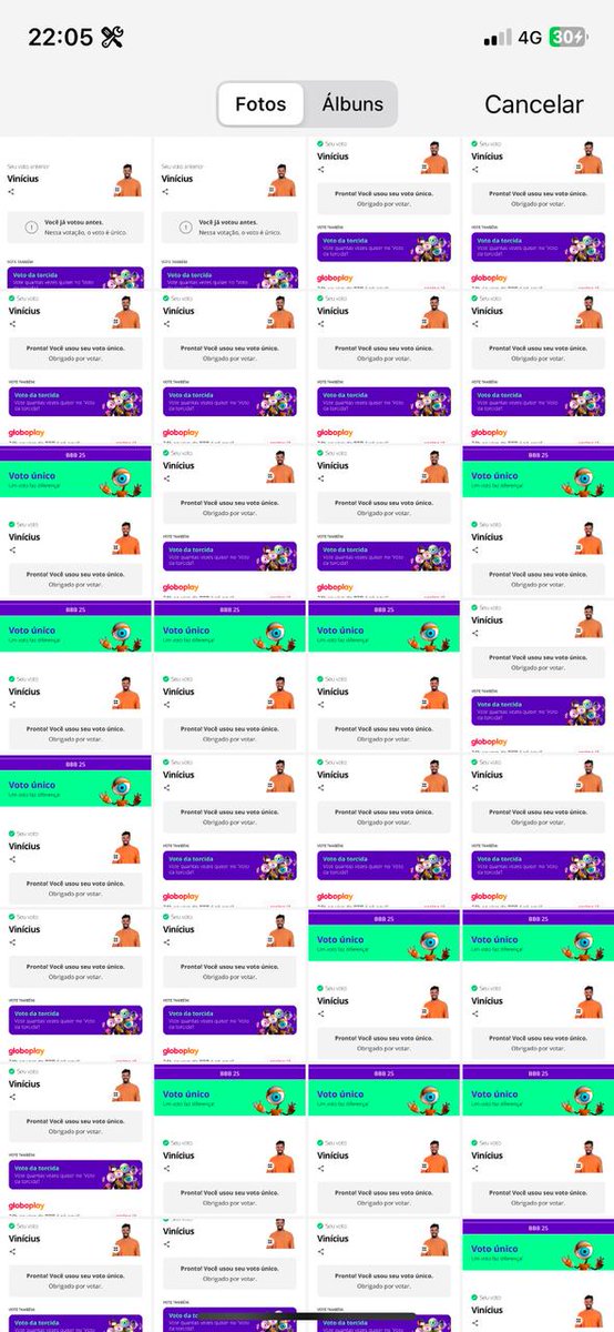 maynarameg's tweet image. #fora Vinícius