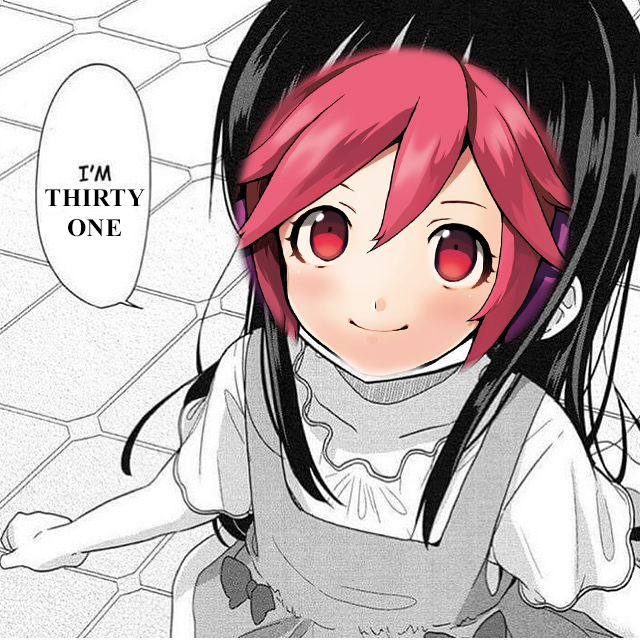 7 years in this game