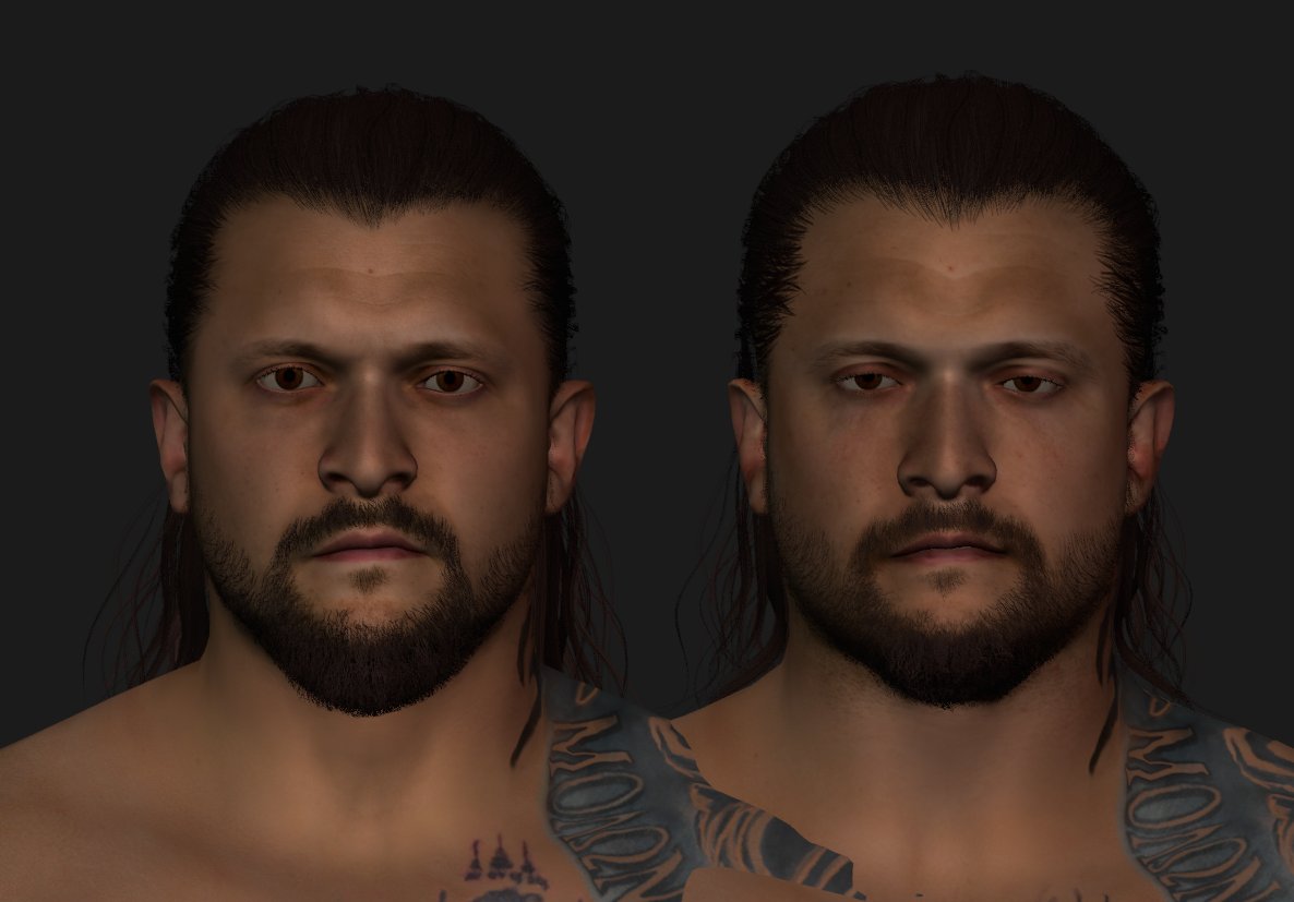 Joe Mashups tweet media