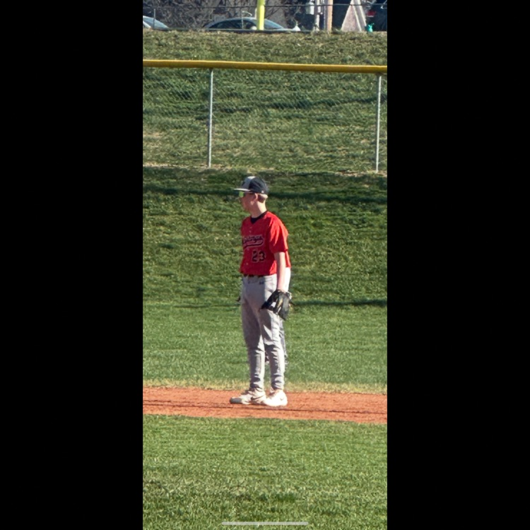 DoniphanW's tweet photo. HS Baseball vs Onaga, 3/31
Game 1: 5-1
Game 2: 13-8

#MustangPride https://t.co/X1oSccqBCN