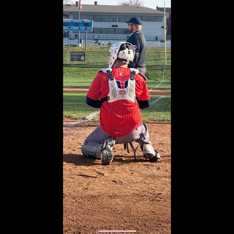 DoniphanW's tweet photo. HS Baseball vs Onaga, 3/31
Game 1: 5-1
Game 2: 13-8

#MustangPride https://t.co/X1oSccqBCN