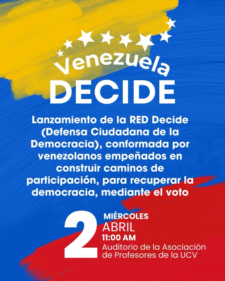 Vladimir Villegas tweet media