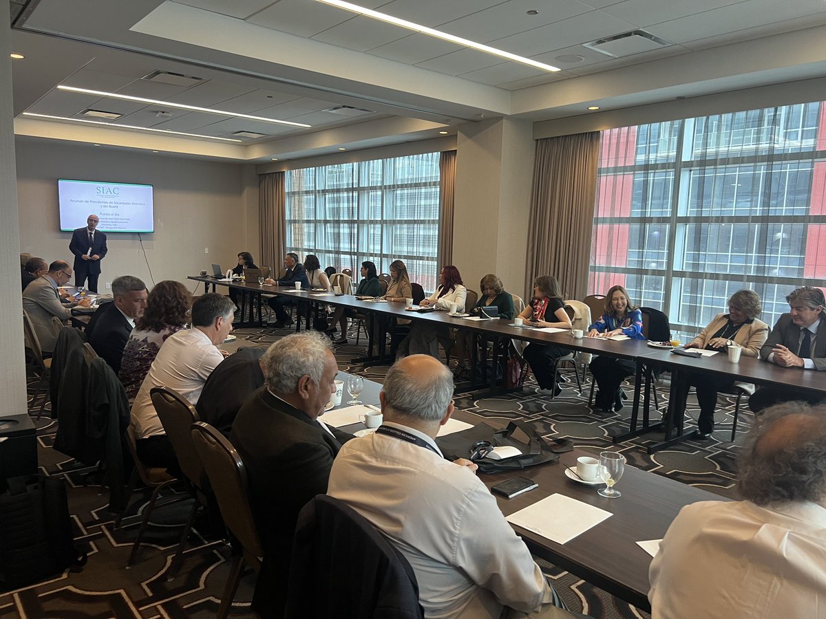 Dra Claudia Almonte (@claudiaalmont17) on Twitter photo Participación en el marco del Congreso del <a href="/ACCinTouch/">American College of Cardiology</a>
<a href="/sodocardio1/">Sodocardio</a> <a href="/SIAC_cardio/">SIAC</a> Participación en el marco del Congreso del <a href="/ACCinTouch/">American College of Cardiology</a>
<a href="/sodocardio1/">Sodocardio</a> <a href="/SIAC_cardio/">SIAC</a>