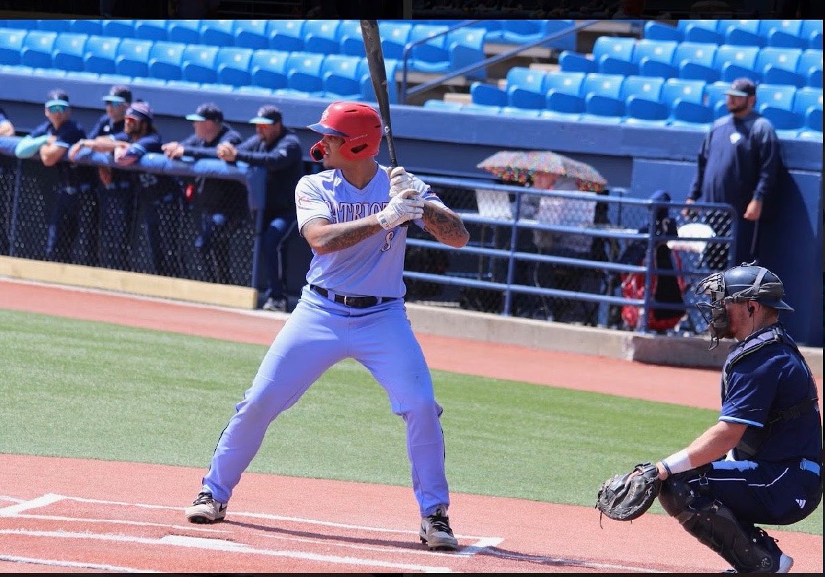 Central Southwest Baseball Conference tweet media