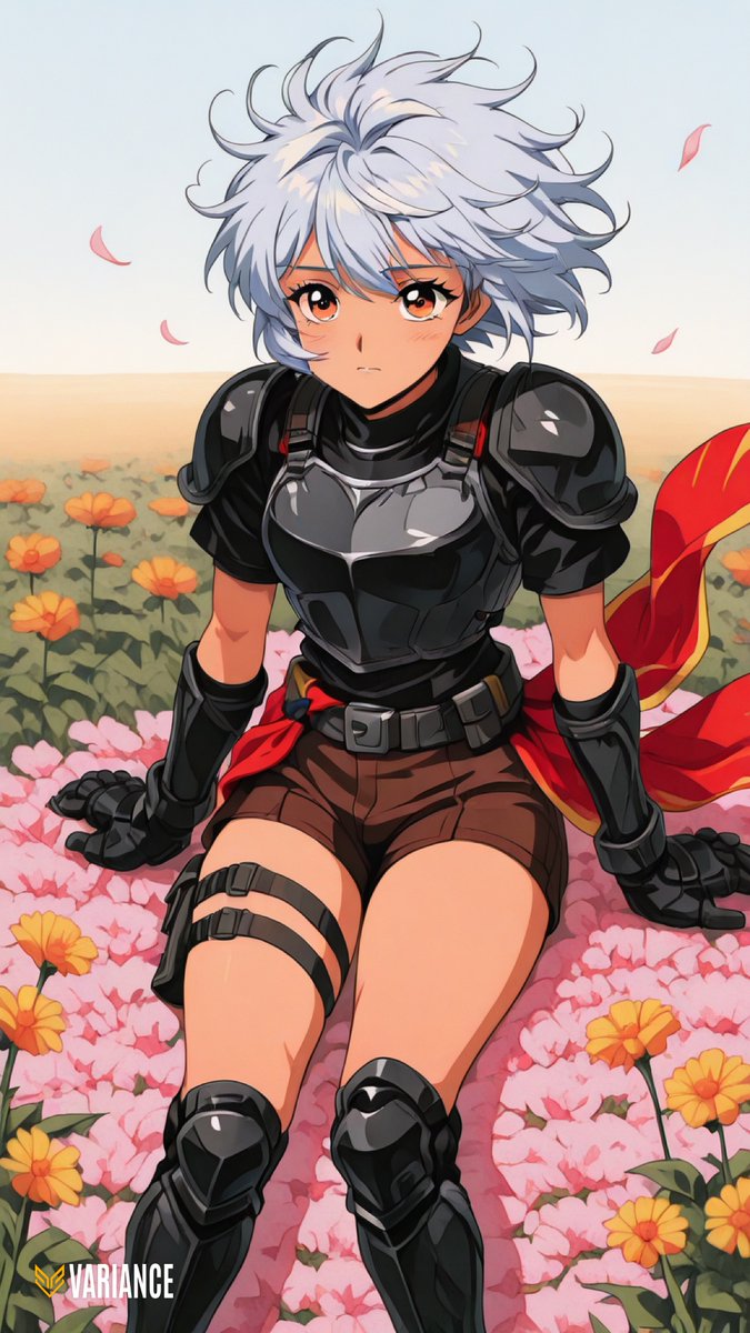 playvariance's tweet image. “I followed you because you carried truth in your voice. Don't make me draw steel because that voice lost its way.”

#Astrid 
#Variance