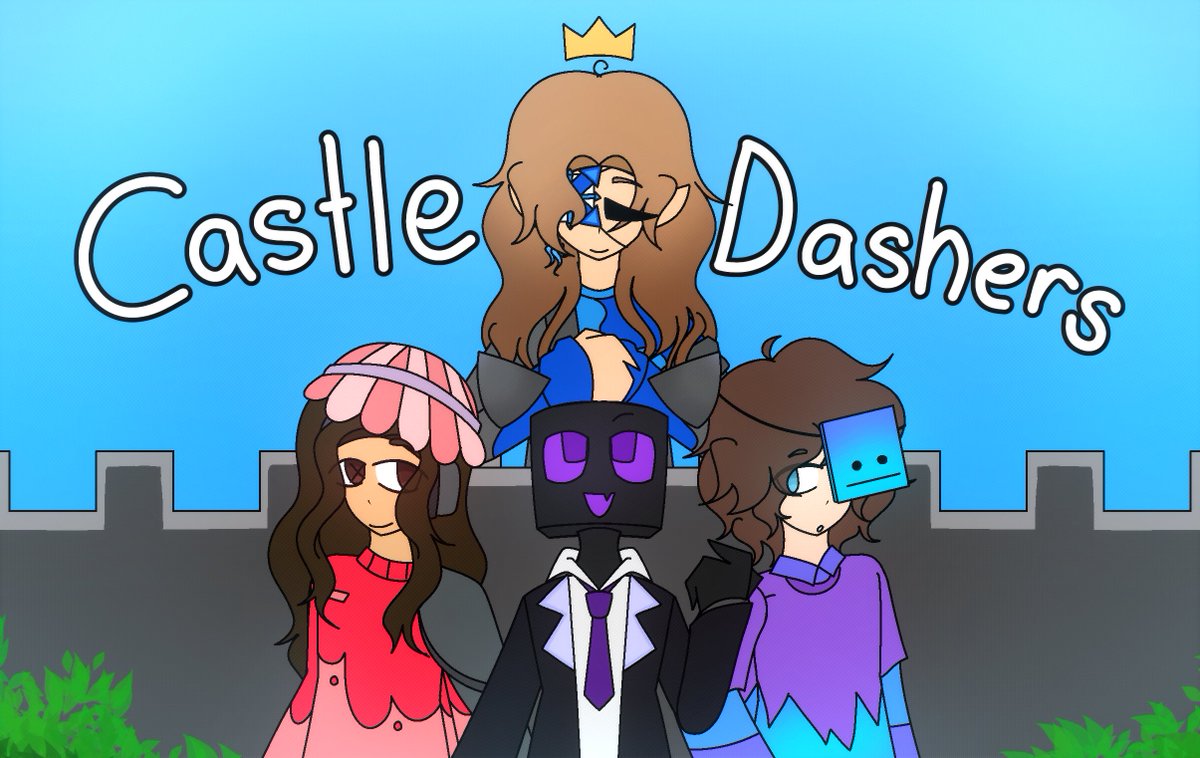 X_AXISS's tweet photo. W CASTLE DASHERS!!!!!
-
#geometrydash #geometrydashfanart https://t.co/kKTh8lzNDO