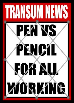The April edition of the Transum Maths Newsletter and Podcast are now available at the following URL:

buff.ly/FFpnNLf 

✏️ Easter Eggs
✏️ Statistics Supplied
✏️ Prime Prevention
✏️ Pen or Pencil?
✏️ Doon Ow!
✏️ April Fool 

#mathsresources #mathschat #Blog #Podcast