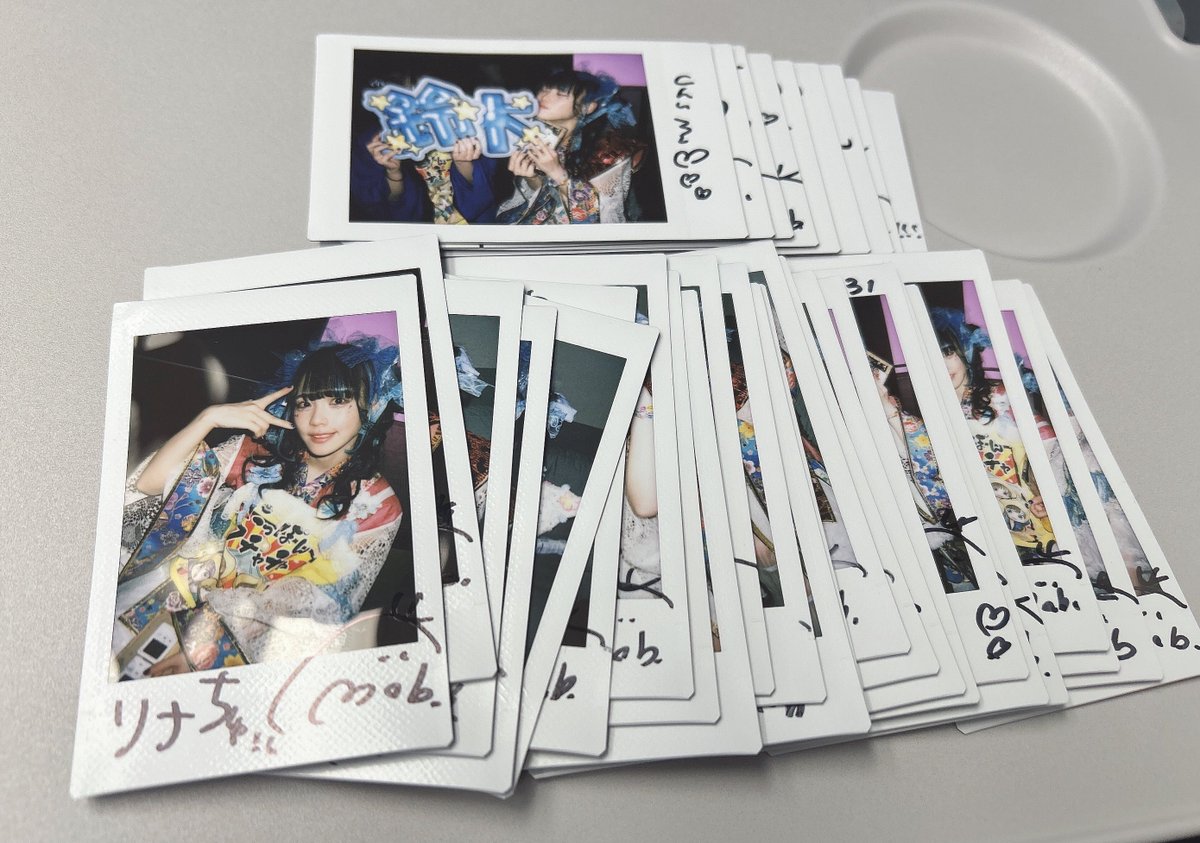 リナ🐳 tweet media