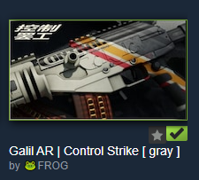 HELL YEAH! THANK YOU VERY MUCH <a href="/CounterStrike/">CS2</a> ! 🧡🧡🧡