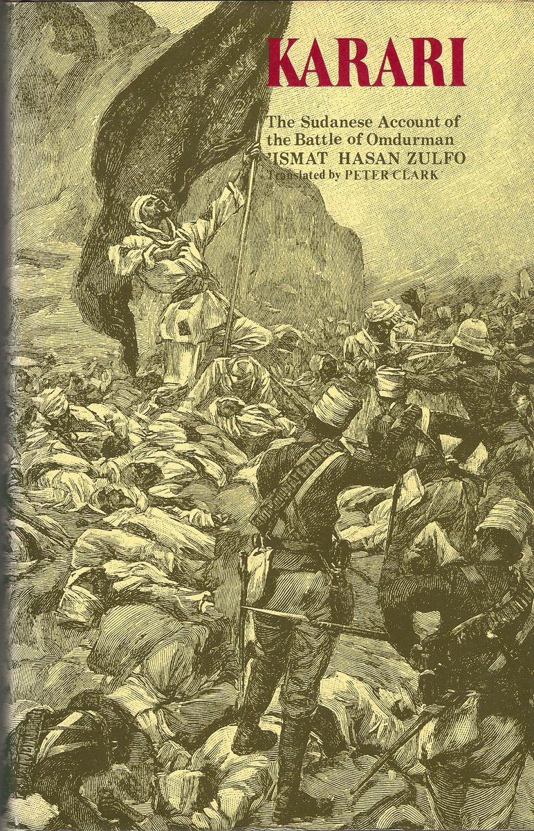 Another very good book, though the English version doesn’t do justice to the footnotes in the Arabic edition.