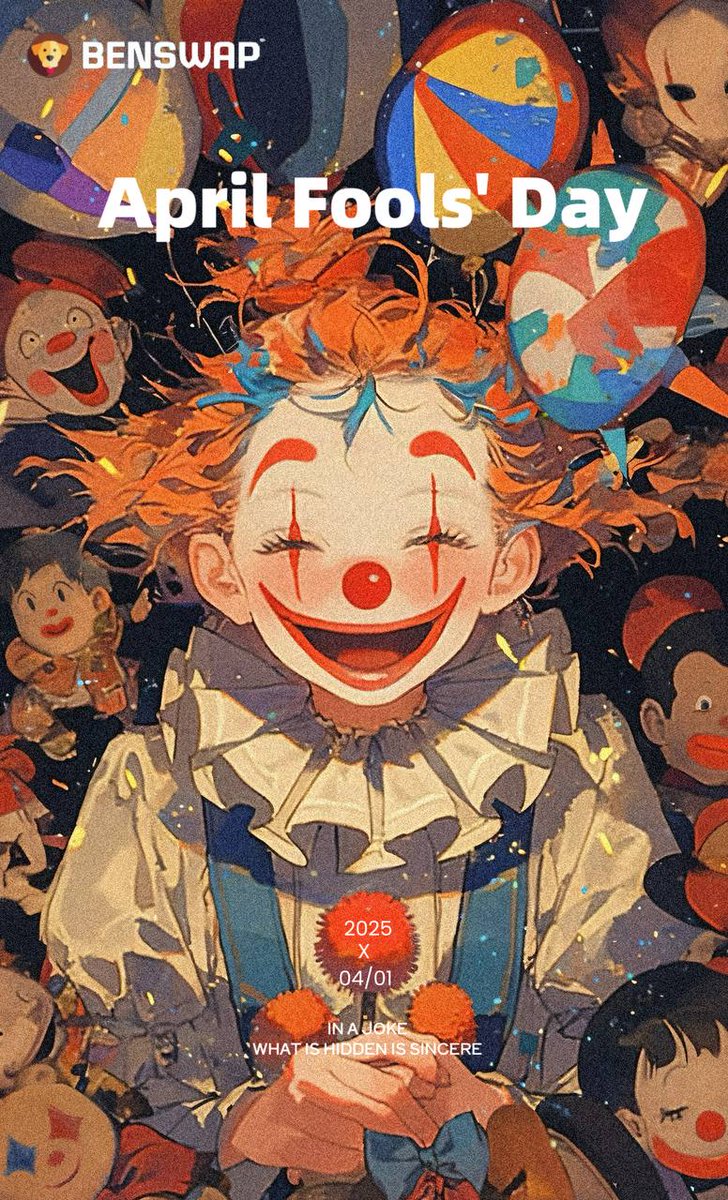 Ben Token Finance tweet media