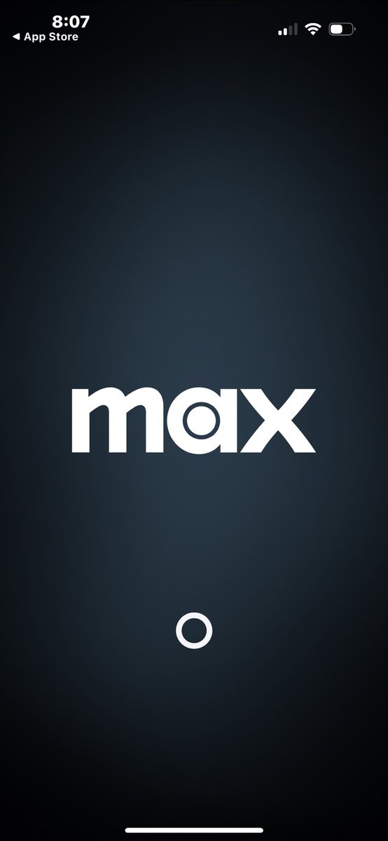 Dejen45's tweet photo. Who forgot to color grade MAX? https://t.co/izMwwNn16B
