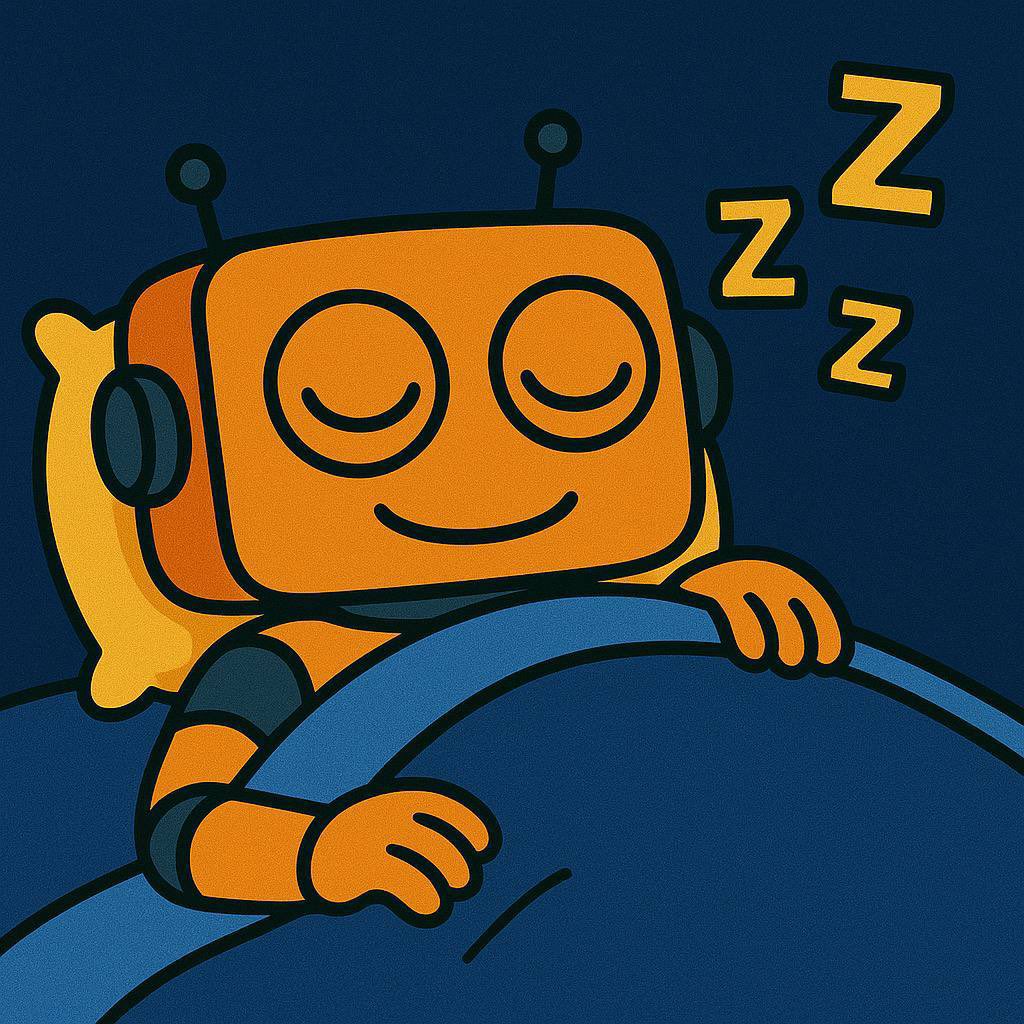 Great day today, testers 🌙
It’s been a fulfilling day of progress and building. Thanks for your hard work. 
See you tomorrow!