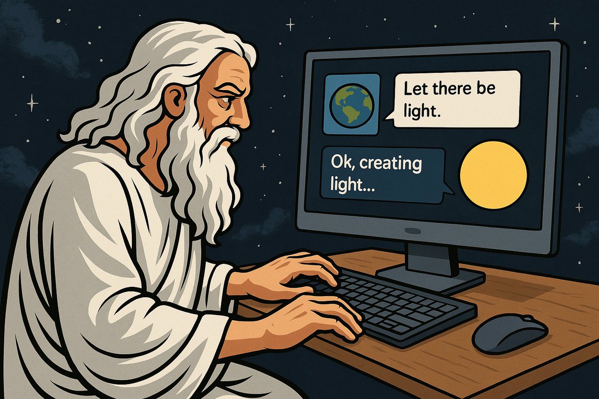 PR0GRAMMERHUM0R's tweet image. vibeCodingTheWorldIn7Days redd.it/1jocuwu