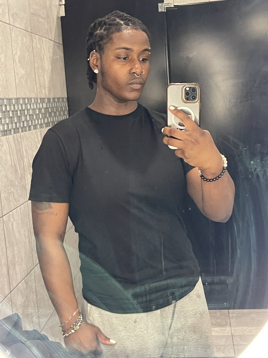 Androgreyy's tweet image. #TransDayOfVisibility we came a long way boys