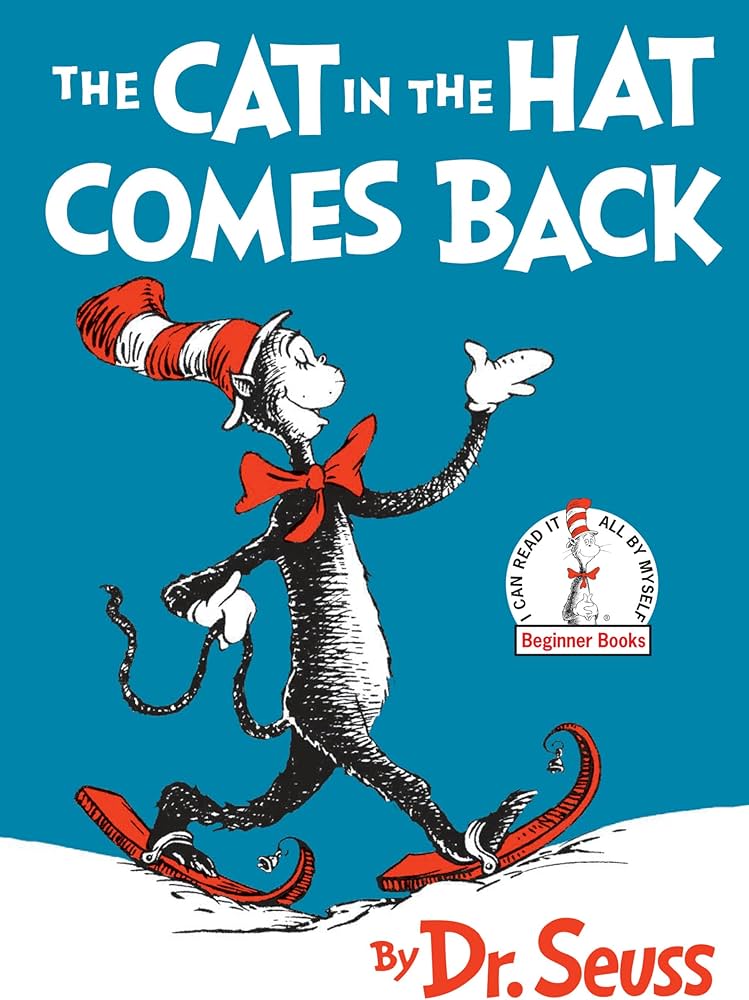 The Cat in the Hat is Cinema tweet media
