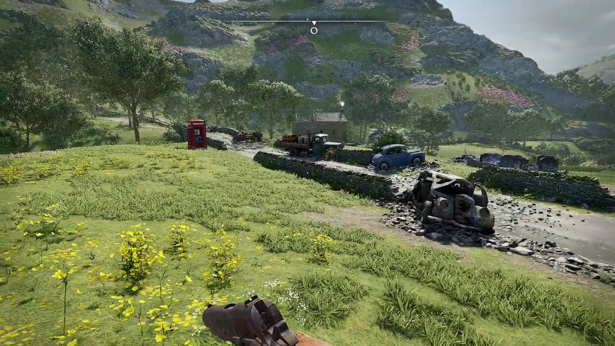 Pedrada_Gamer's tweet image. 📺 Assista AGORA! Já está disponível o novo episódio do jogo #Atomfall

Acesse: youtu.be/XrFKqRXr5z0

#AtomfallGameplay #Gameplay #Games #Screenshots #Arte #Xbox #xCloud